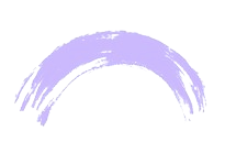 Overhead half circle