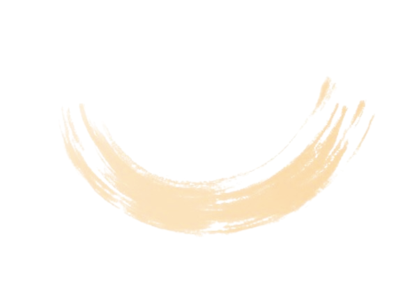 Overhead half circle