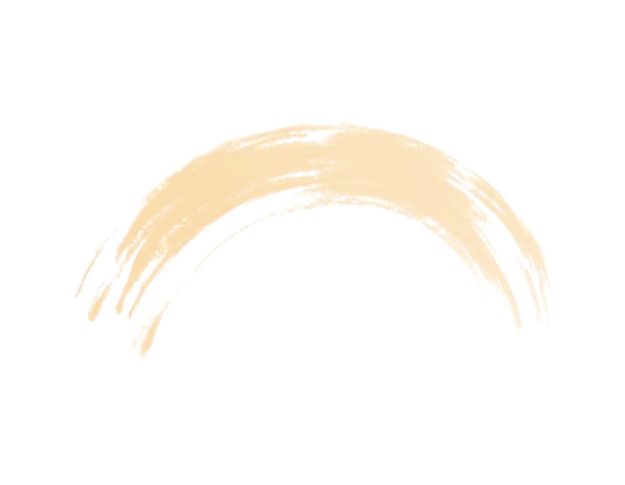 Overhead half circle