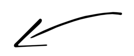 left arrow