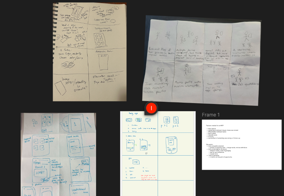 Design Process
