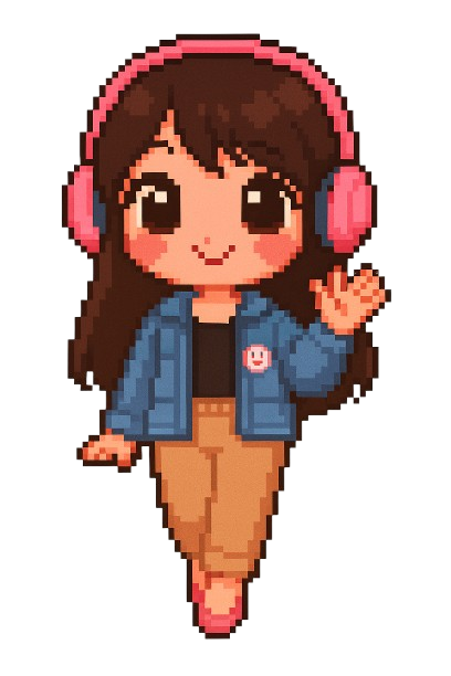 Wave Character